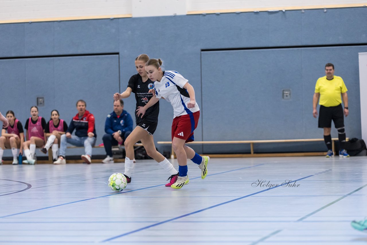 Bild 130 - wCJ Futsalmeisterschaft